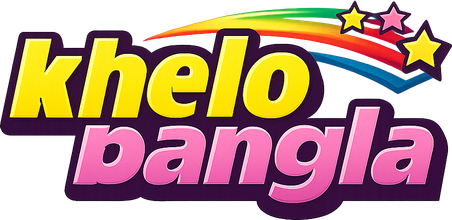 khelo bangla লোগো